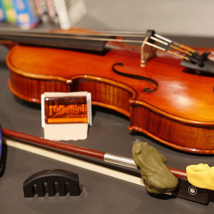 5 Essential Violin Accessories For Beginners