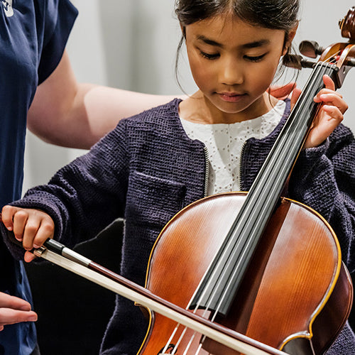 Our Roadmap for Cello Playing Success