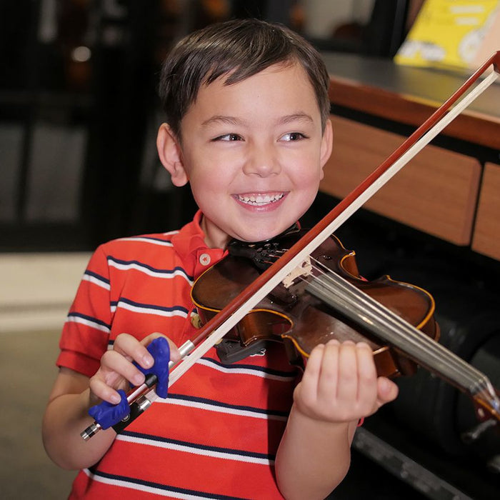 Our Roadmap For Violin Playing Success