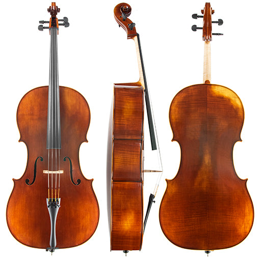 Hagen Weise #340 Cello