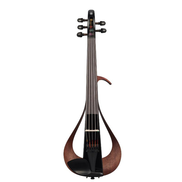 Yamaha YEV-105 Electric Violin 5 String Black