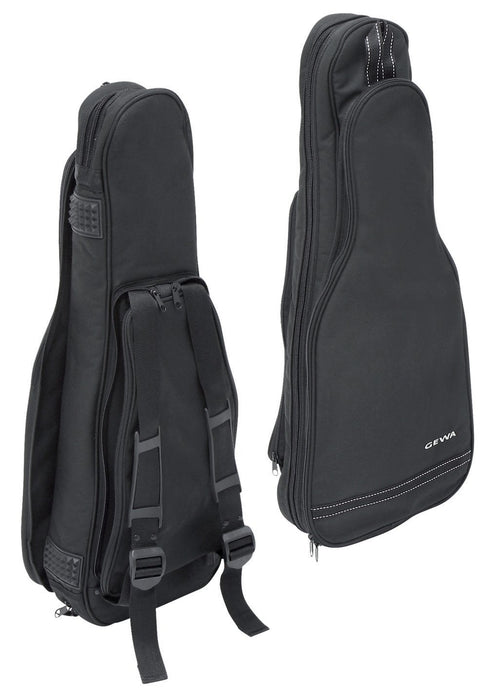 GEWA Viola Case Backpack Black 4/4