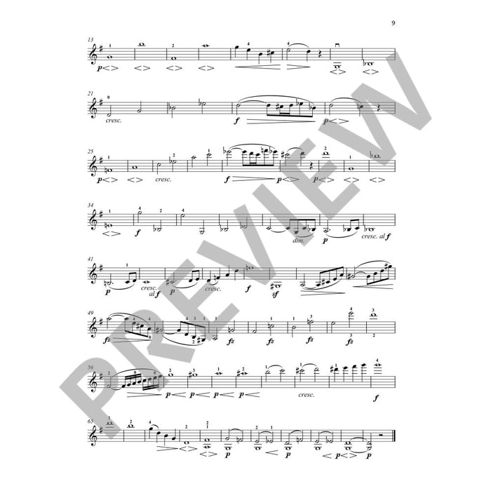 Violin Studies: 100 Most Essential Studies - Violin edited by Birtel Schott ED21564