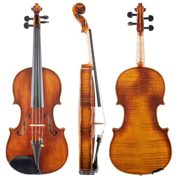 Hagen Weise #137 Strad Model Violin