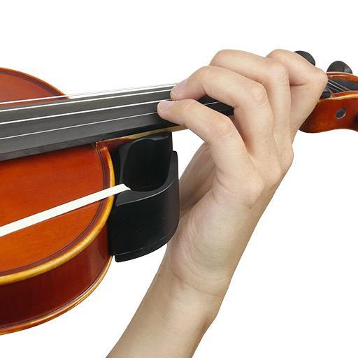 Wrist Rascal For Violin 3/4-1/2 Size