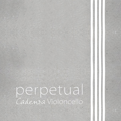 Pirastro Perpetual Cadenza Cello C String 4/4