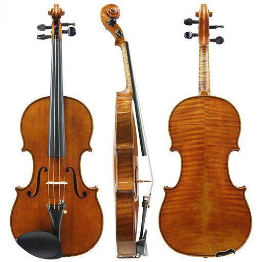 Pierre Hel Violin Lille c.1902