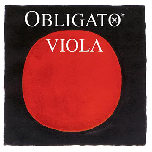 Pirastro Obligato Viola D String Medium 15"-16.5"