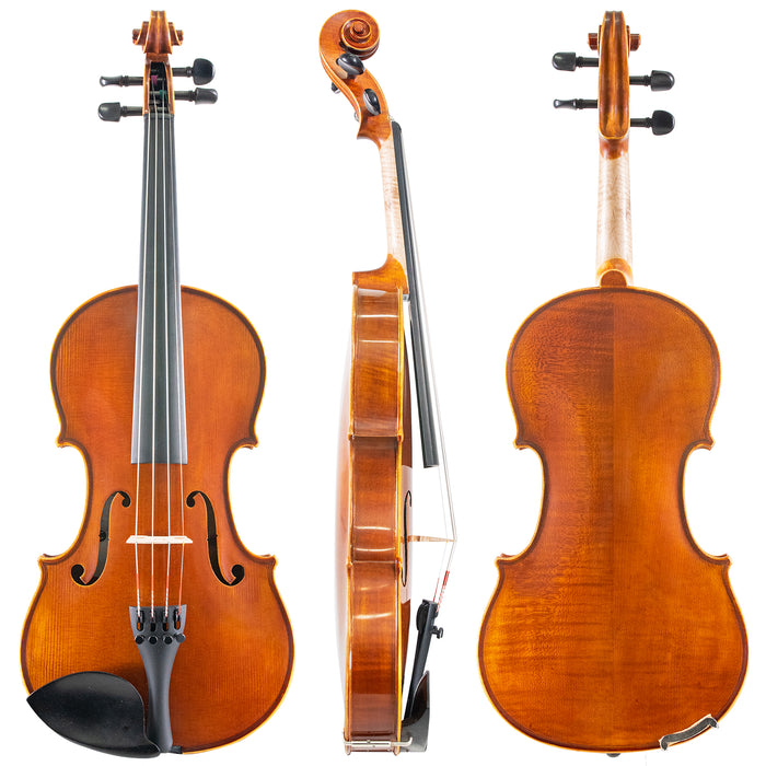 Schroeder #100 Violin Outfit 1/8
