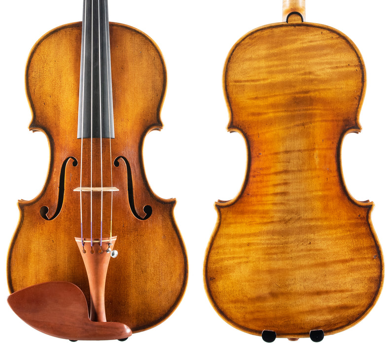 Anna Arietti Violin Cremona 2020
