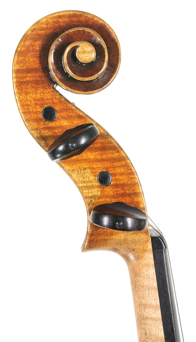 Andrea Varazzani Violin Cremona 2023