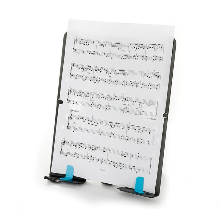 Music Stand - Wee Stand Ultra Portable Music Stand from Noisy Clan