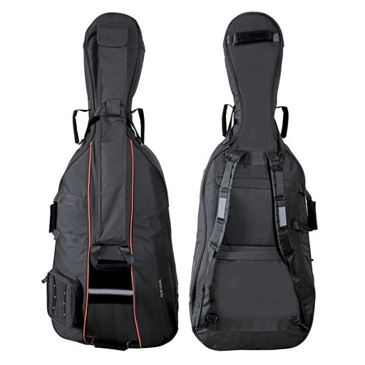 GEWA Premium 1.8 Cello Gig Bag 1/2