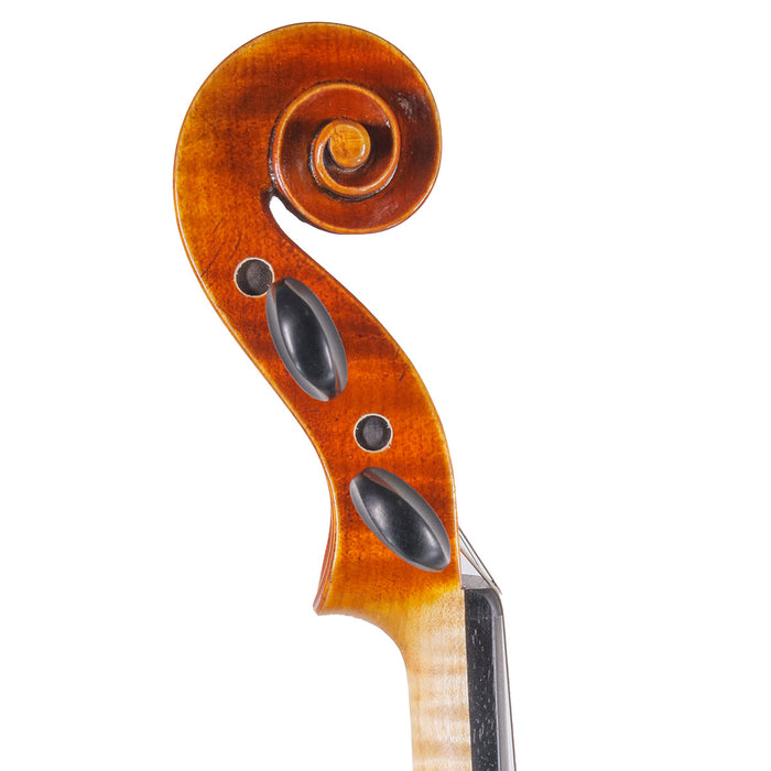 Violin - Hagen Weise #120 4/4 Strad