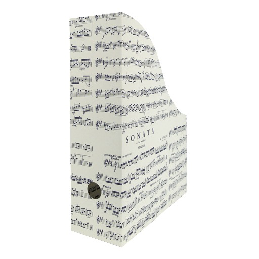 Cardboard Document or Music Holder.