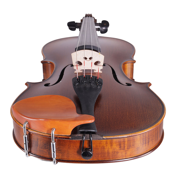 V.A. Dresden Violin Chinrest Boxwood