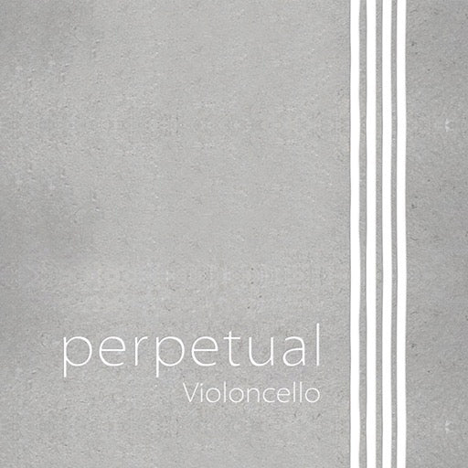Pirastro Perpetual Edition Cello C String Medium 4/4