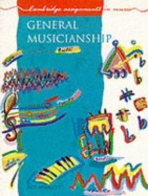 General Musicianship -