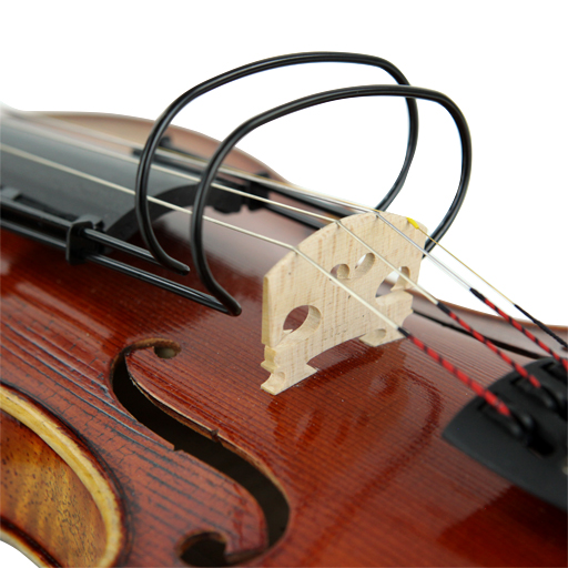 Bow-rite Violin Bow Guide 4/4-3/4