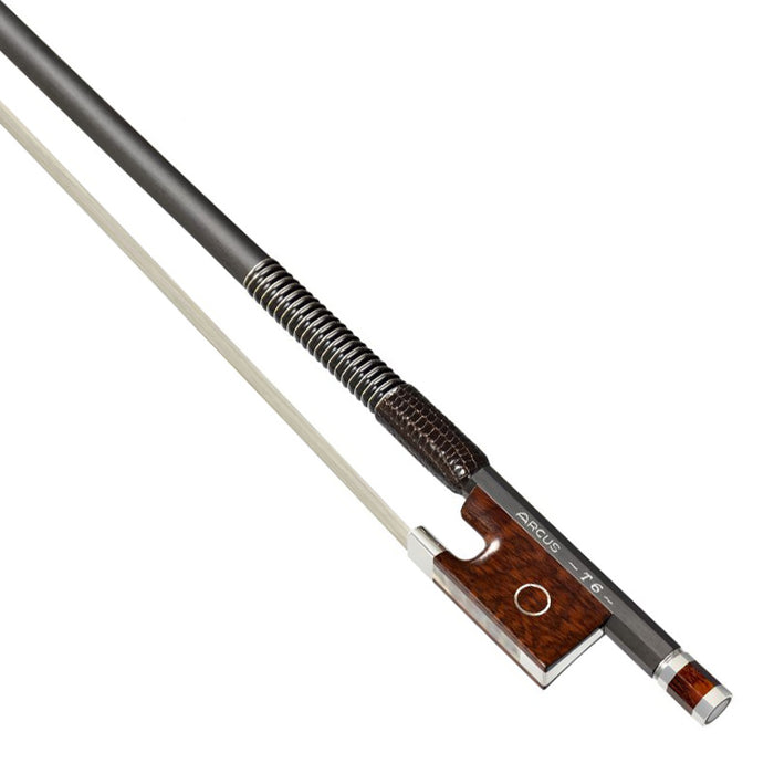 Arcus T6 935 Silver Round Violin Bow