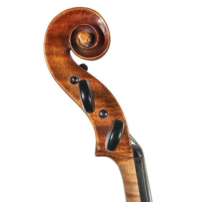 G.A Pfretzschner Workshop Viola 15.75" Markneukirchen 20th Century