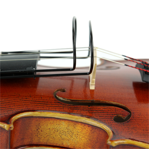 Bow-rite Violin Bow Guide 4/4-3/4