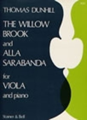 Alla Sarabanda - Thomas Dunhill - Viola Stainer & Bell