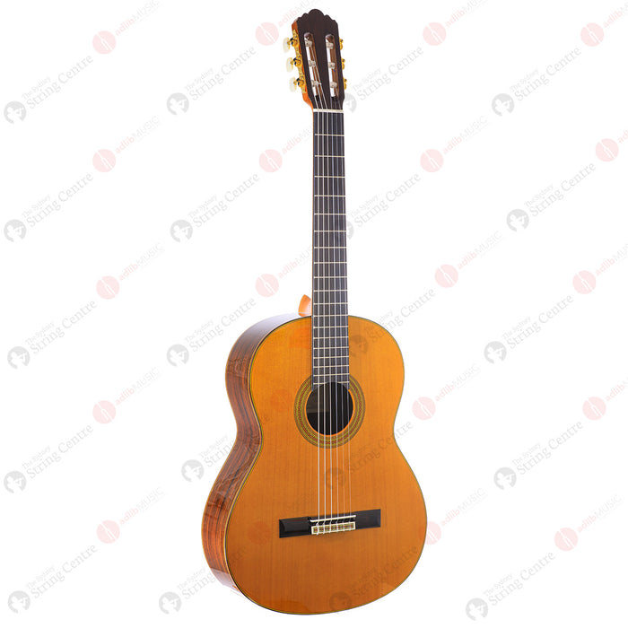 Yamaha GC32C Classical Guitar with Reinforced Bag