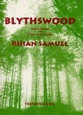 Blythswood - Rhian Samuel - Viola Stainer & Bell
