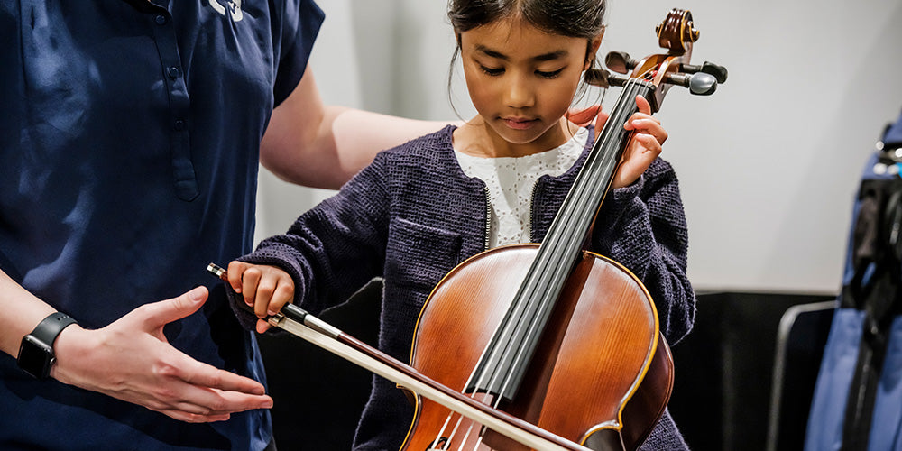 Our Roadmap for Cello Playing Success