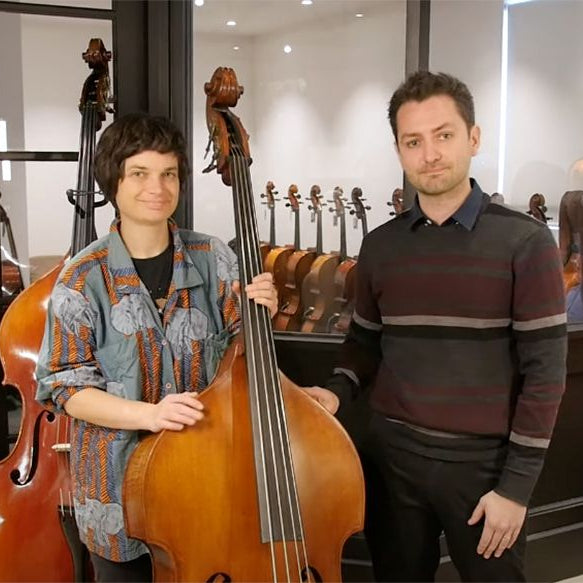 5 Essential Double Bass Accessories For Beginners