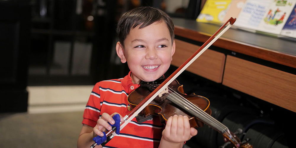 Should I Rent or Buy a Violin? — The Sydney String Centre