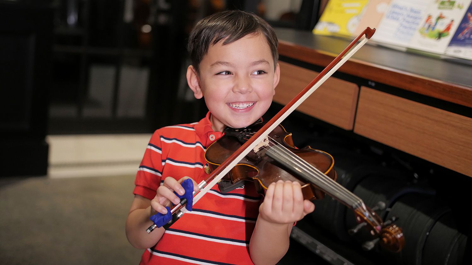 Our Roadmap For Violin Playing Success