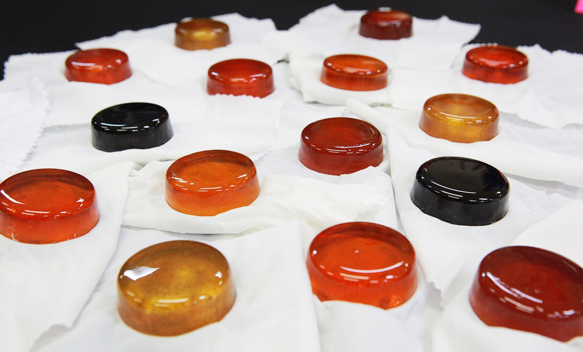 Does Rosin Expire? — The Sydney String Centre