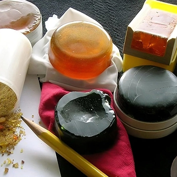 What is Rosin and How is it Made?