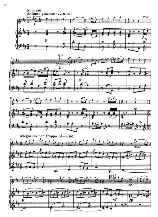 Suzuki Violin School Book/Vol. 10 International Edition - Piano Accomp 44059