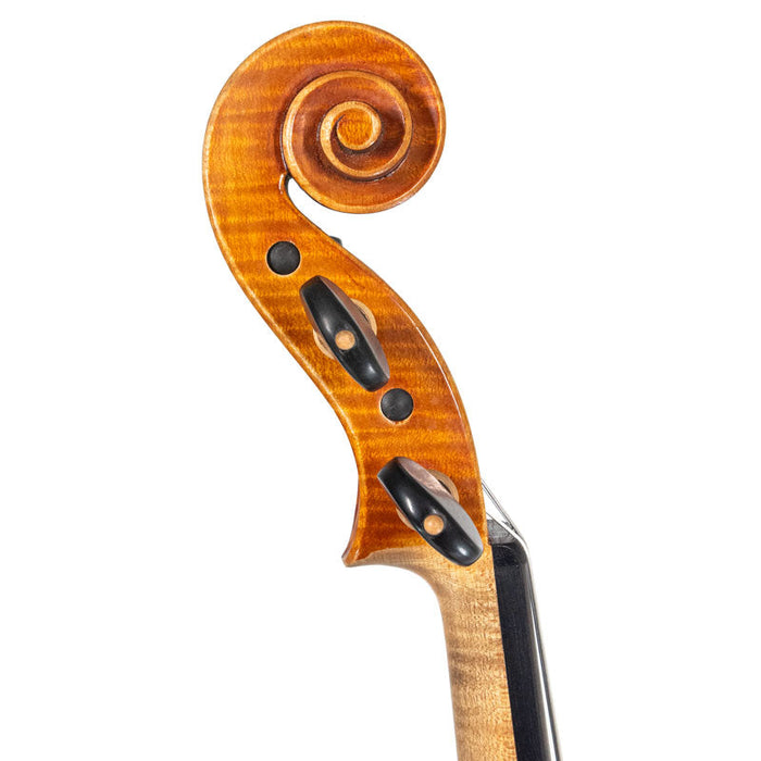 Roberto Cavagnoli Violin Cremona 2008