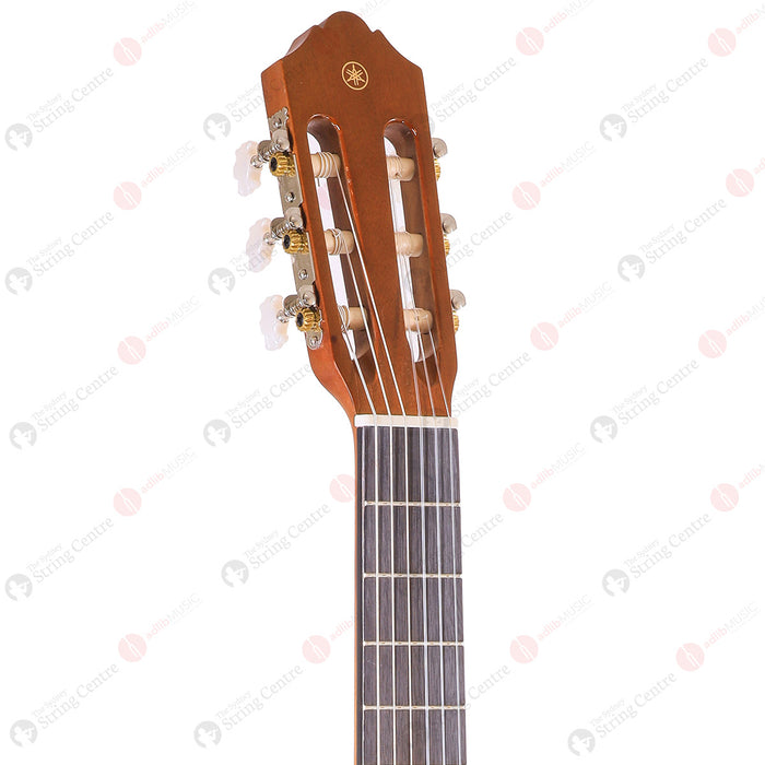 Yamaha CS40II Classical Guitar 3/4 Size