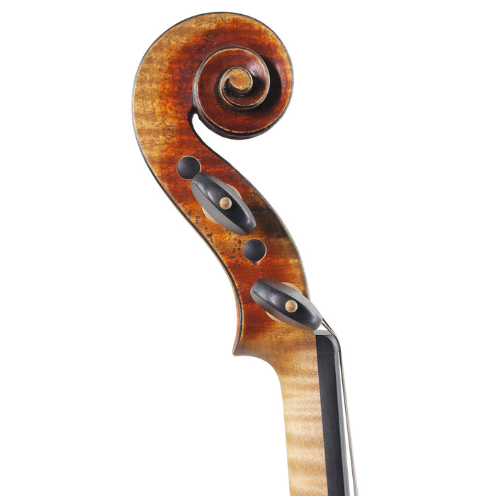 Violin - Hagen Weise #142 4/4 Strad