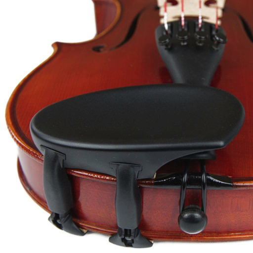 Wittner Hypoallergenic Violin Chinrest 3/4