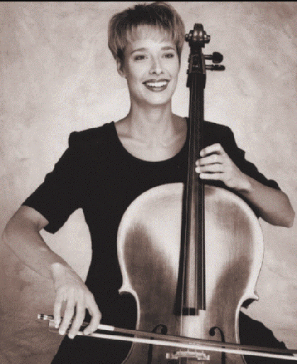 Stringvision Cello Keypeg Set of 2 (Posture Peg)