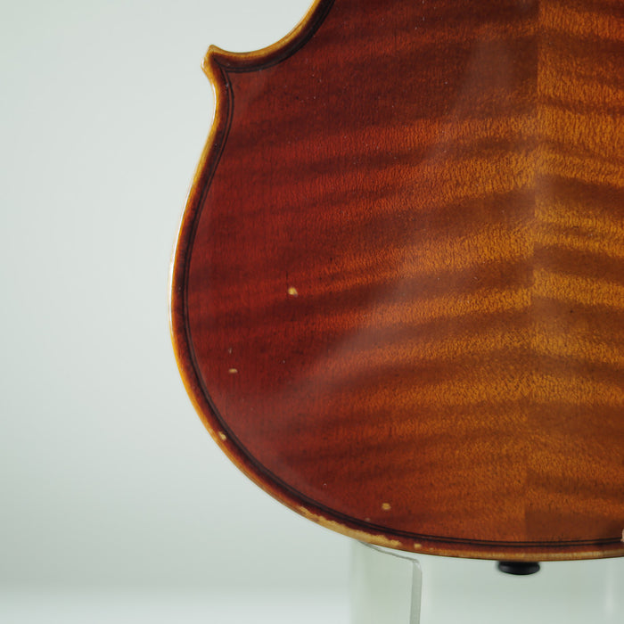 Second Hand Schroeder #500 Violin 3/4 No.001