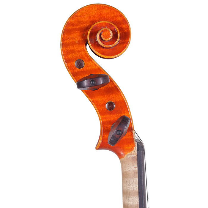 Francesco Bissolotti Violin Cremona 2012