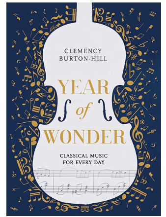 Year of Wonder Classical Music for Every Day — The Sydney String