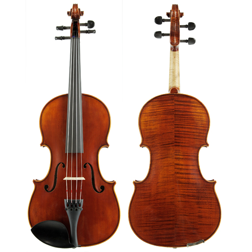 Schroeder #100 Viola 16.5"