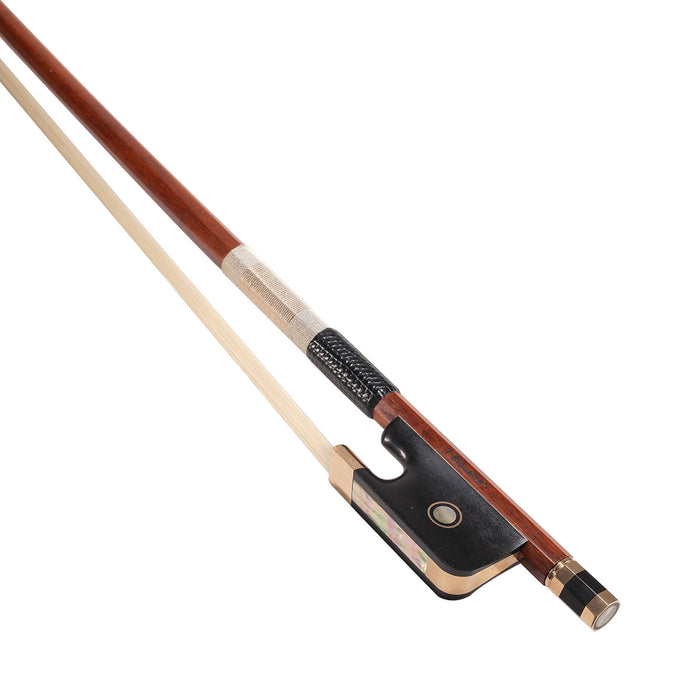 Violin bow French late 20th C.
