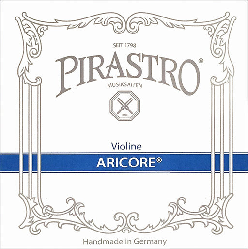 Pirastro Viola D'Amore String Set Medium 15"