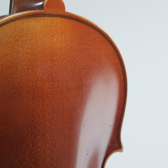 Second Hand Johann Stauffer #200S Violin 1/2 No.005