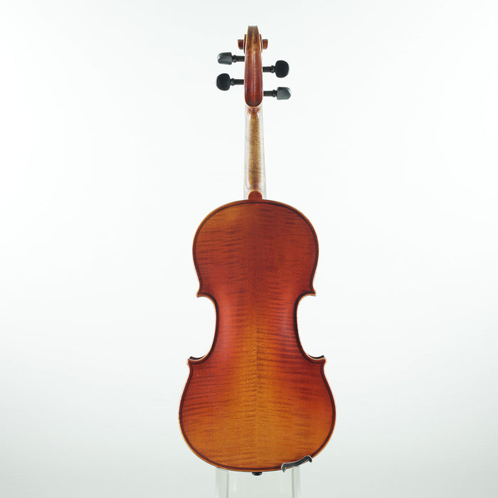 Second Hand Johann Stauffer #200S Violin 1/2 No.001