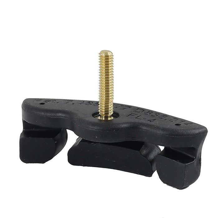 Everest Shoulder Rest Foot Standard